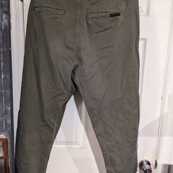 Gramicci loose tapered climbing pants - Picture 2 of 2
